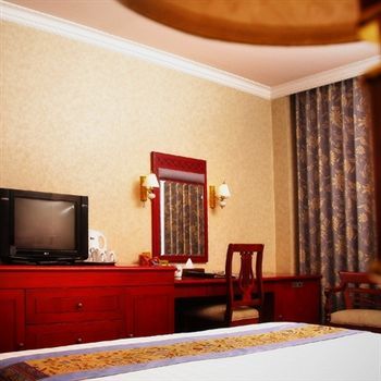 Weta International Hotel Сурабая Экстерьер фото